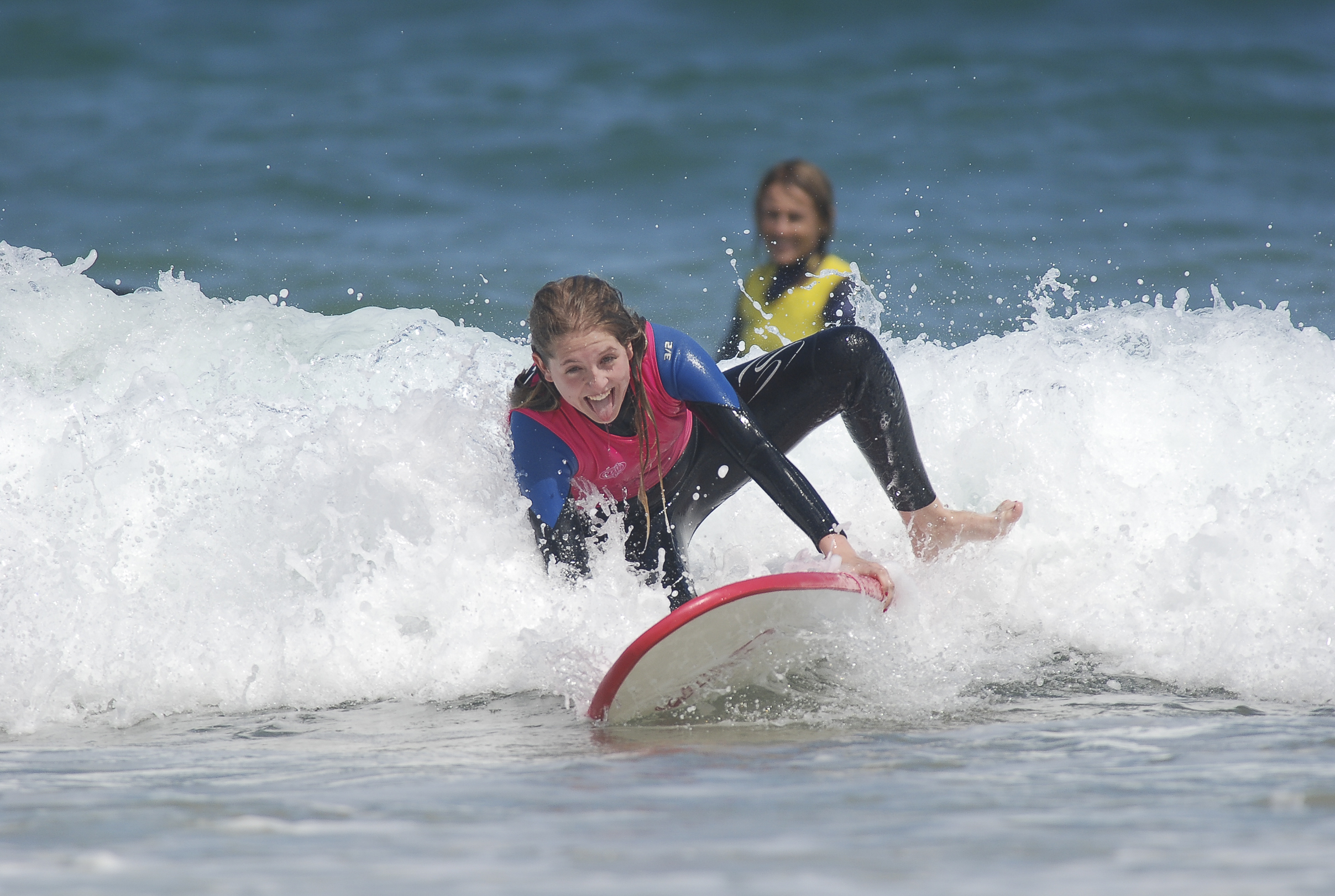 Surf Cantabria. Cursos de Surf