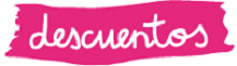 Descuentos