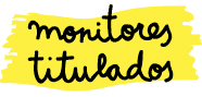 Monitores titulados